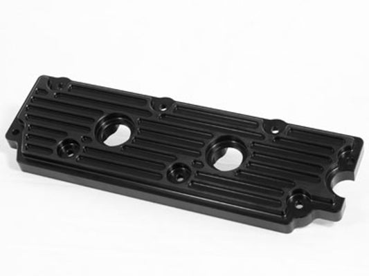 Billet Aluminum Valve Cover (pr) - 993 Lower - SKU# M14