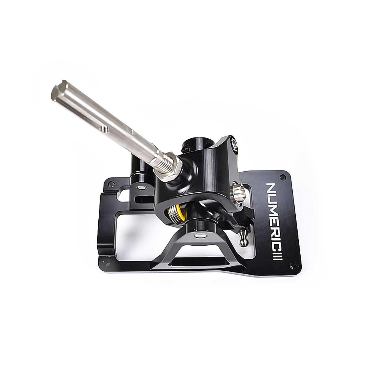 Numeric Racing Porsche 991 / 991.2 / 992 Carrera / GT3 Short Shifter and Cable Bundle (2012+)