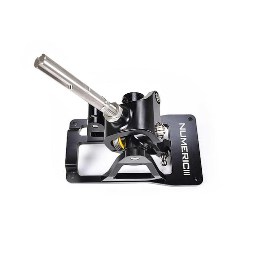 Numeric Racing Porsche 991 / 991.2 / 992 Carrera / GT3 Short Shifter and Cable Bundle (2012+)