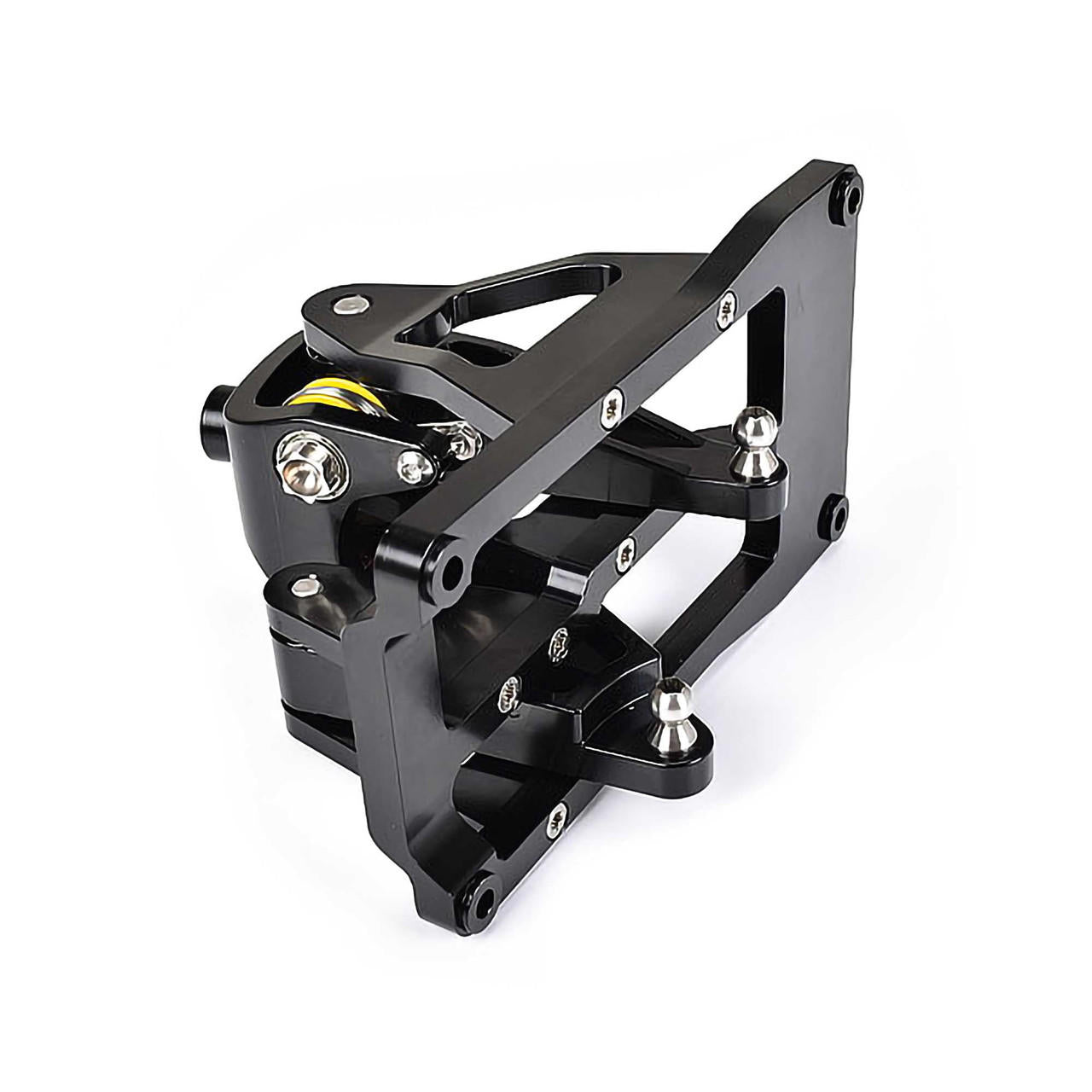 Numeric Racing Porsche 718 Boxster / Cayman / GT4 / GTS / Spyder Short Shifter and Cable Bundle (2017+)