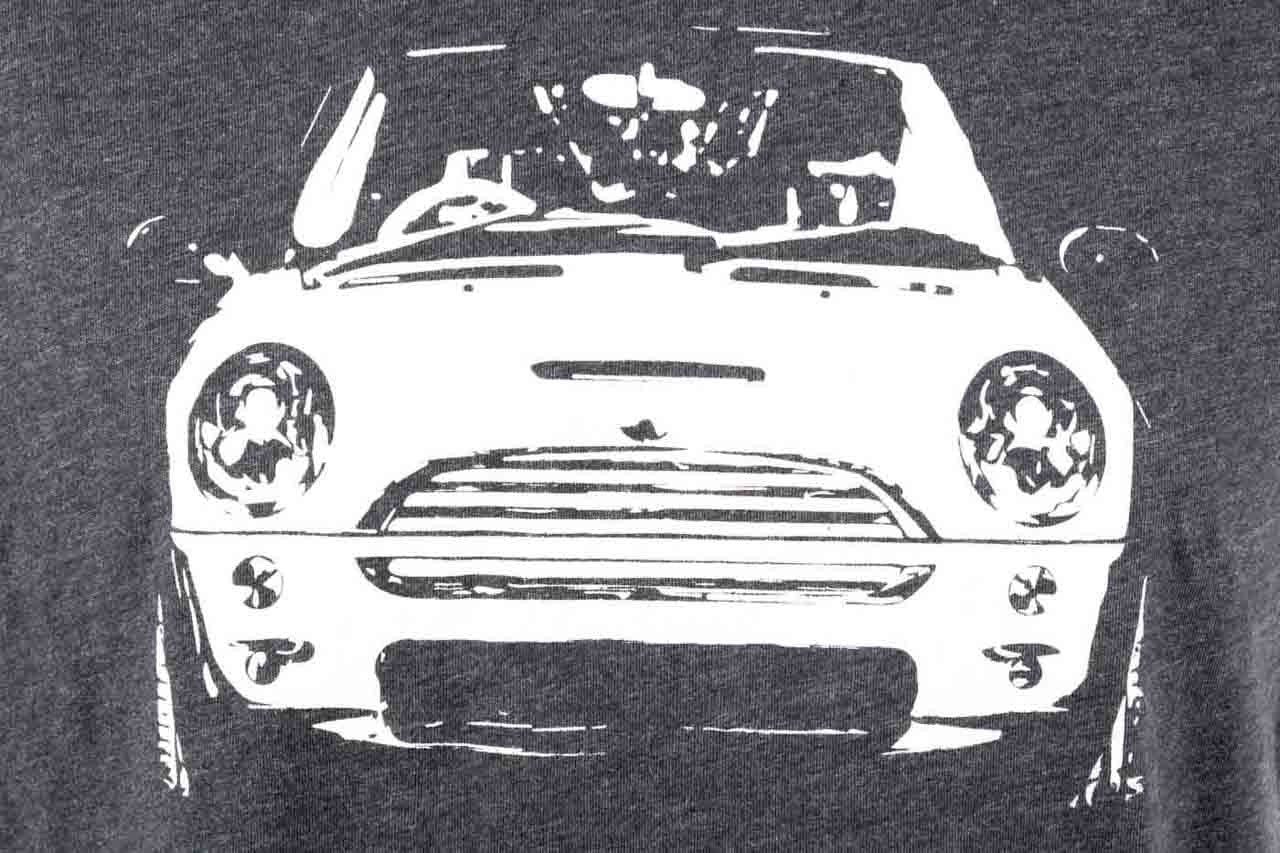 Rendered Shirts Collection - R56 Mini - SKU# AP20.R56