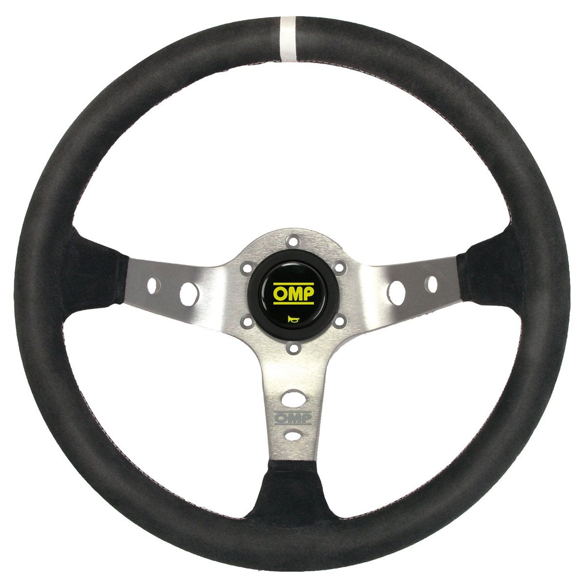 OMP Corsica Steering Wheel