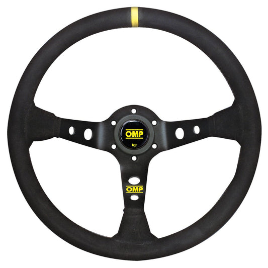 OMP Corsica Steering Wheel