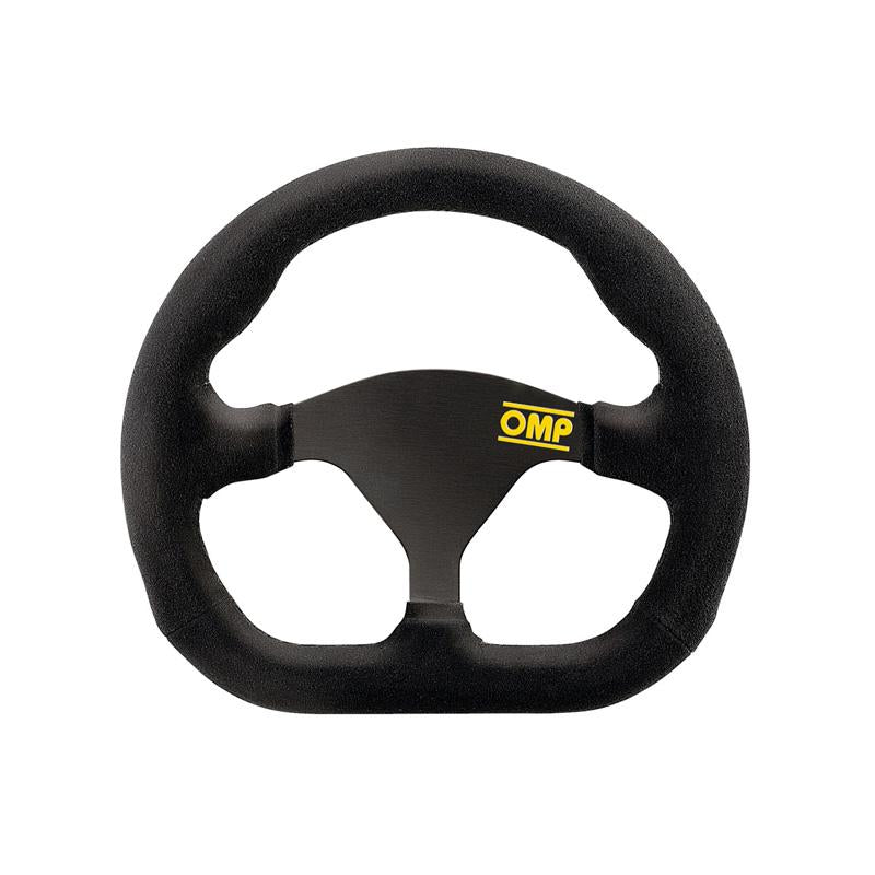 OMP Formula Quadro Steering Wheel