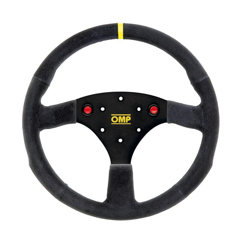 OMP 320 ALu S Superturismo Steering wheel