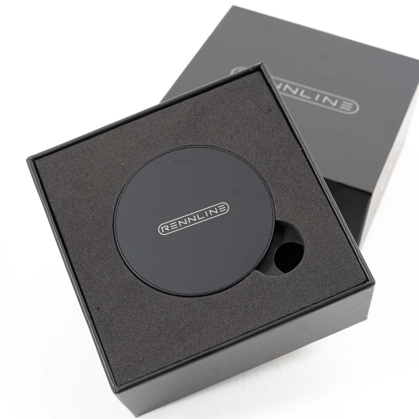 Rennline WIRELESS INDUCTION CHARGER SKU#PM70