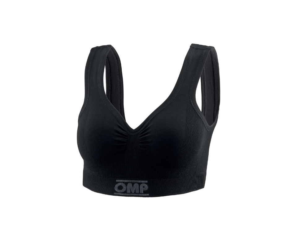 OMP One Evo Sports Bra