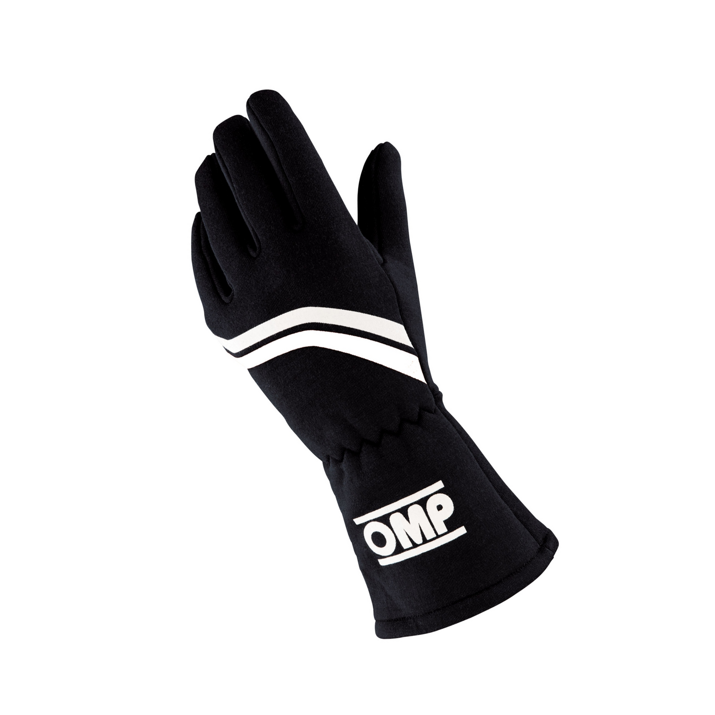 OMP Dijon Racing Gloves