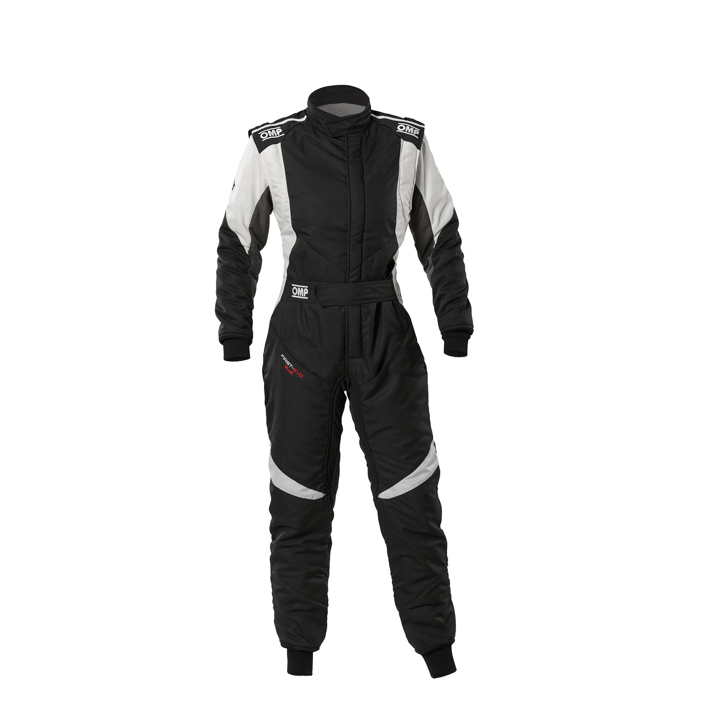 OMP First Evo Elle Ladies Racing Suit