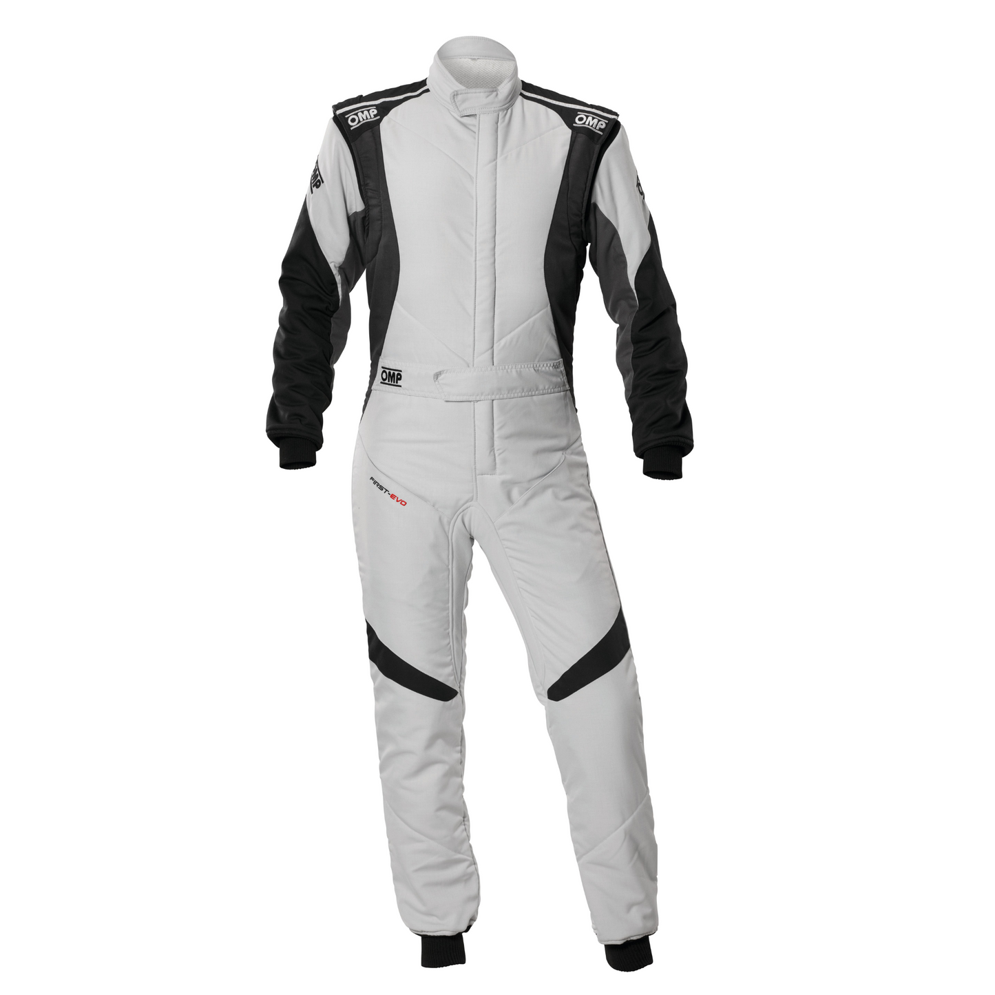 OMP First Evo Racing Suit