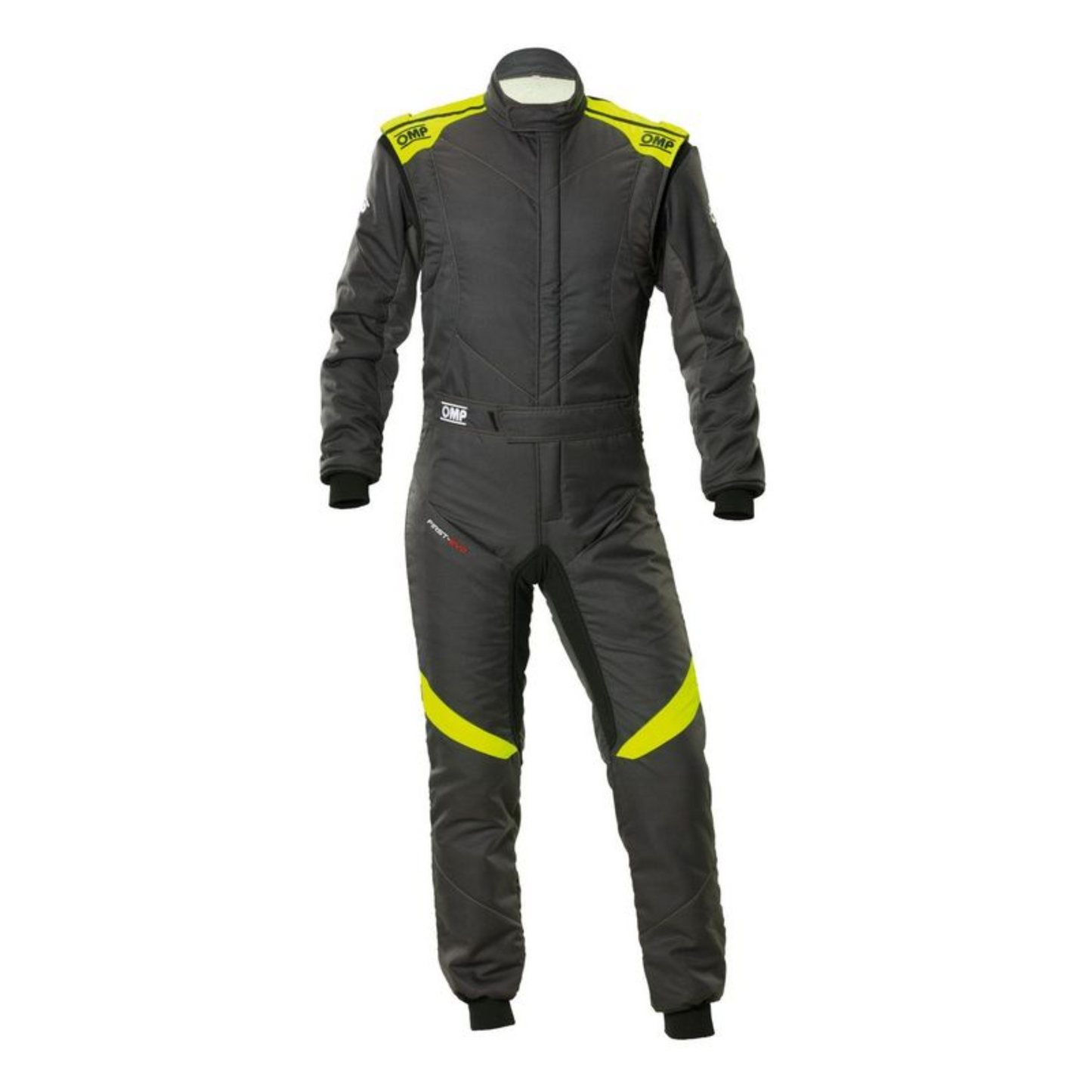 OMP First Evo Racing Suit