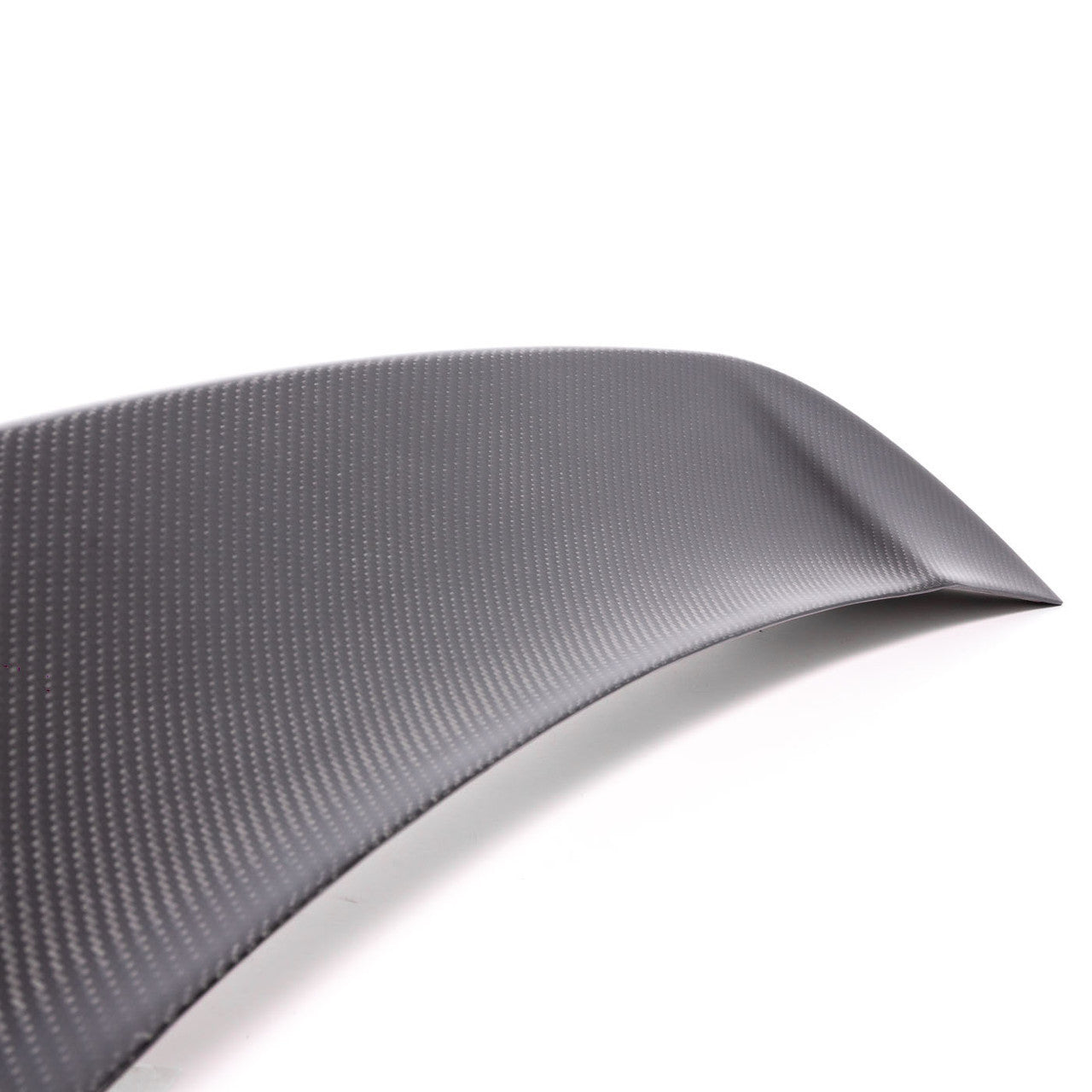Rennline Decklid Spoiler - 991.1