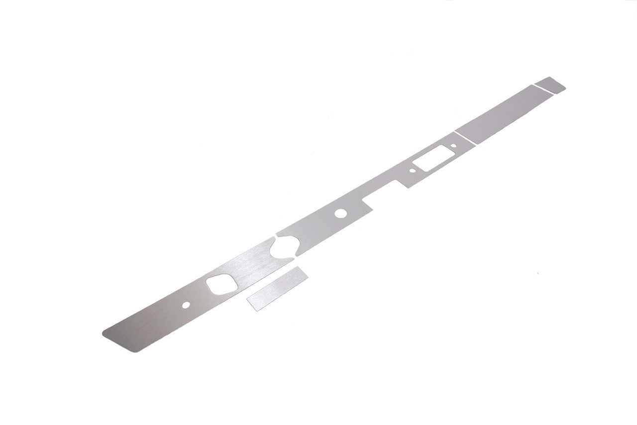 930 Aluminum Mesh Grill Inserts - SKU# E244