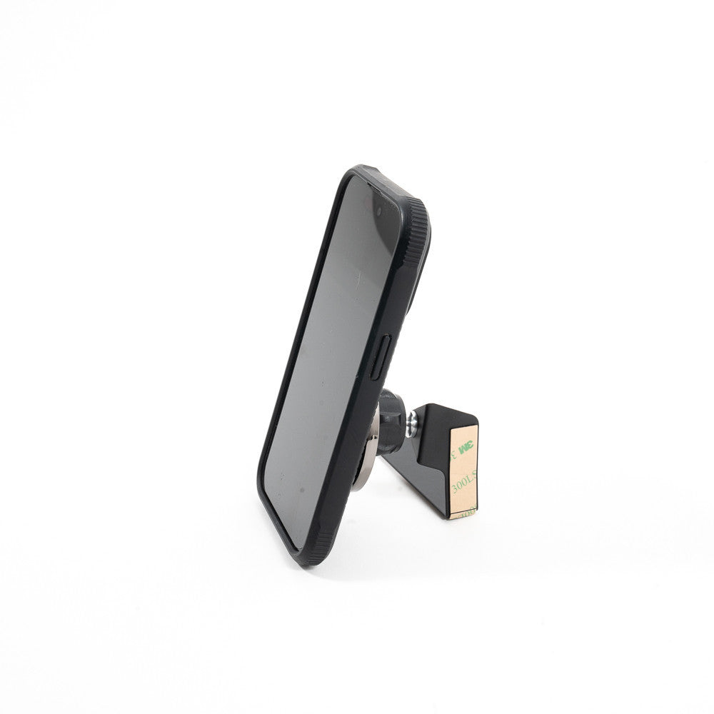Rennline MINI R56 ExactFit Magnetic Phone Mount - SKU# PM01.60
