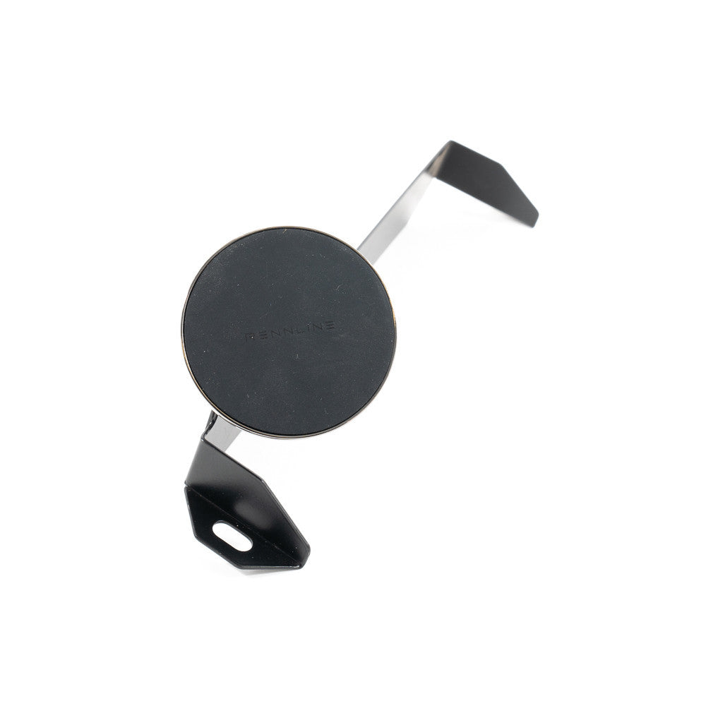 Porsche (Cayenne 2017 (Right Side)) ExactFit Magnetic Phone Mount