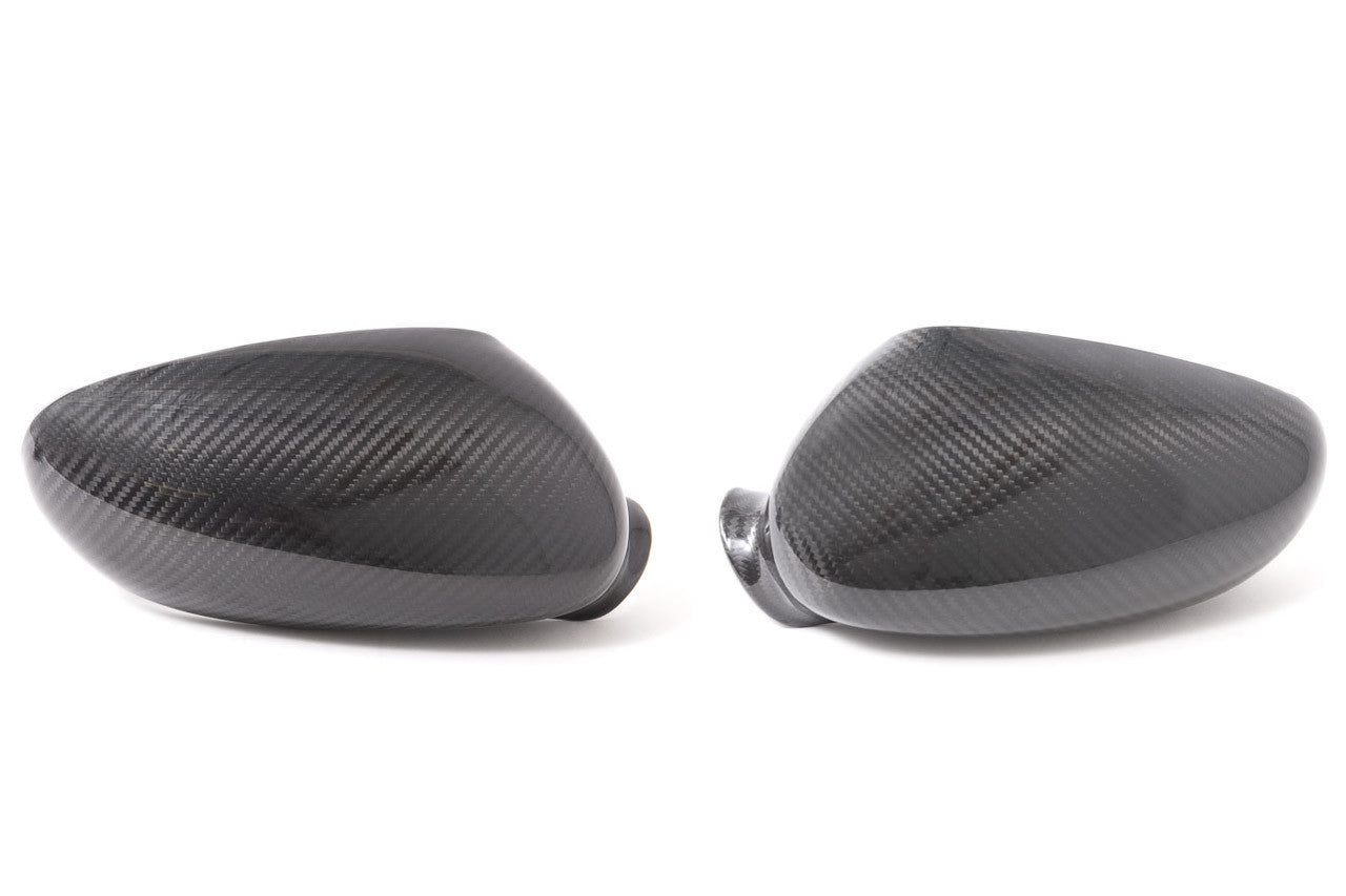 Rennline Carbon Fiber Mirrors 996/986 Porsche