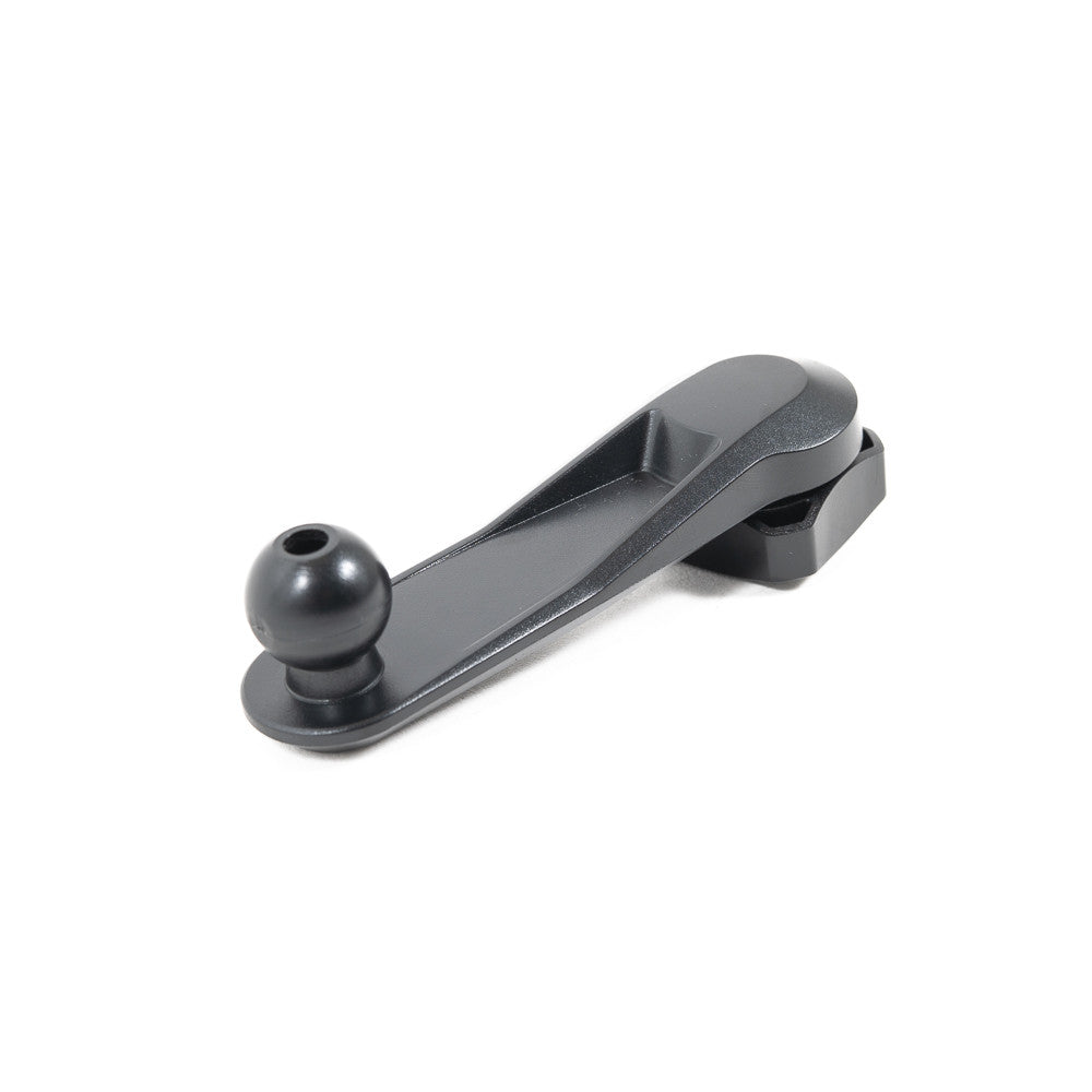 Rennline Exactfit Phone Mount Ball Relocation Arm – Fits Porsche 911, 964, 991, 992+