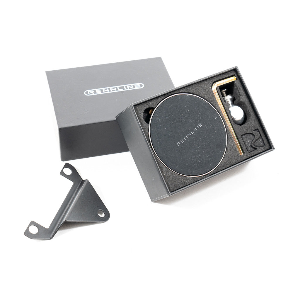 Rennline VW MK3 ExactFit Magnetic Phone Mount - SKU# PM01.24