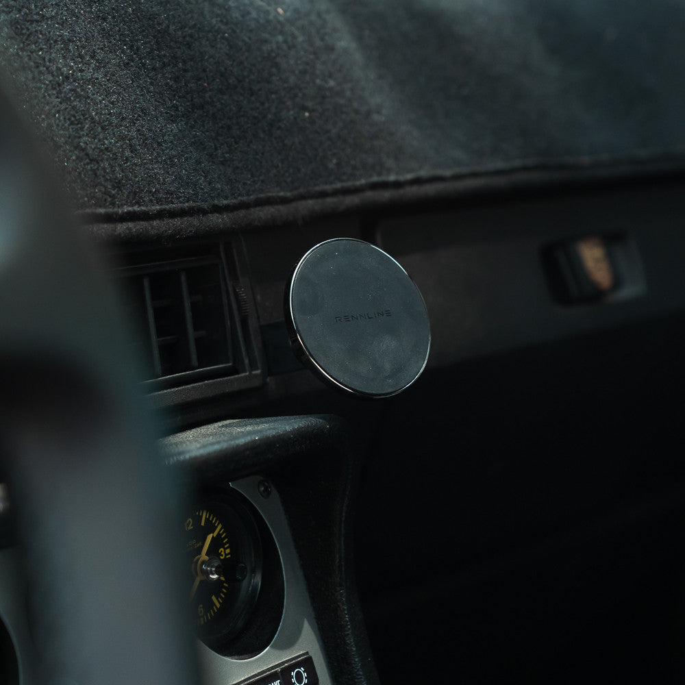 Rennline ExactFit Magnetic Phone Mount - 944 - SKU# PM01.23