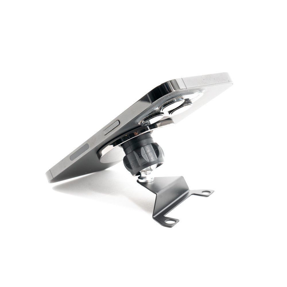 Rennline VW MK3 ExactFit Magnetic Phone Mount - SKU# PM01.24