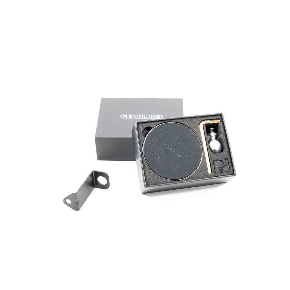 Rennline ExactFit Magnetic Phone Mount - SKU# PM01.25