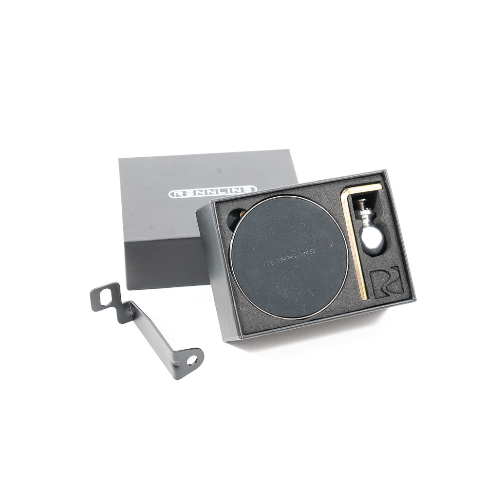 Rennline ExactFit Magnetic Phone Mount - SKU# PM01.42