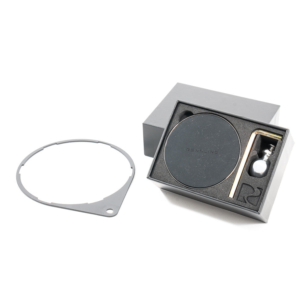 Rennline ExactFit Magnetic Phone Mount - SKU# PM01.46