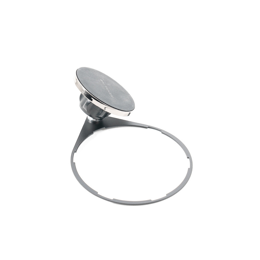 (Audi - A3 (8P)) ExactFit Magnetic Phone Mount