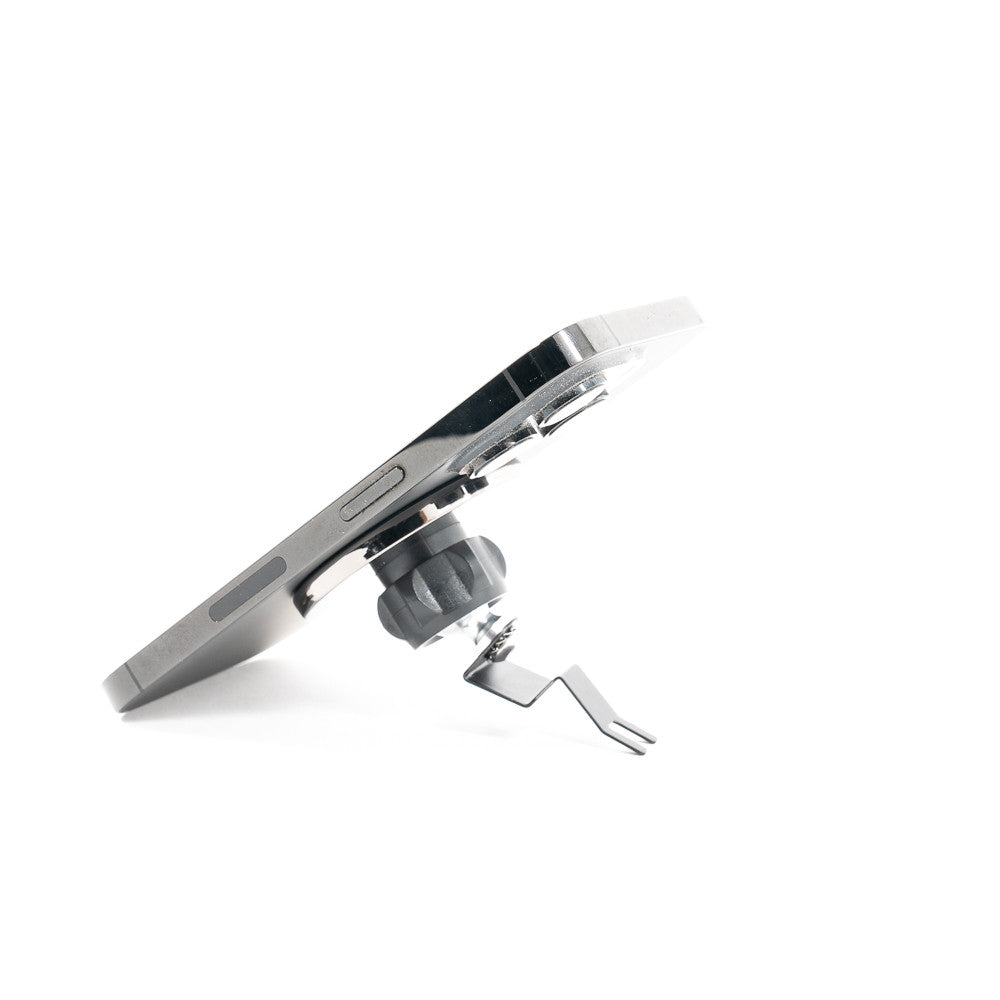 Rennline BMW E83 X3 ExactFit Magnetic Phone Mount - SKU# PM01.63