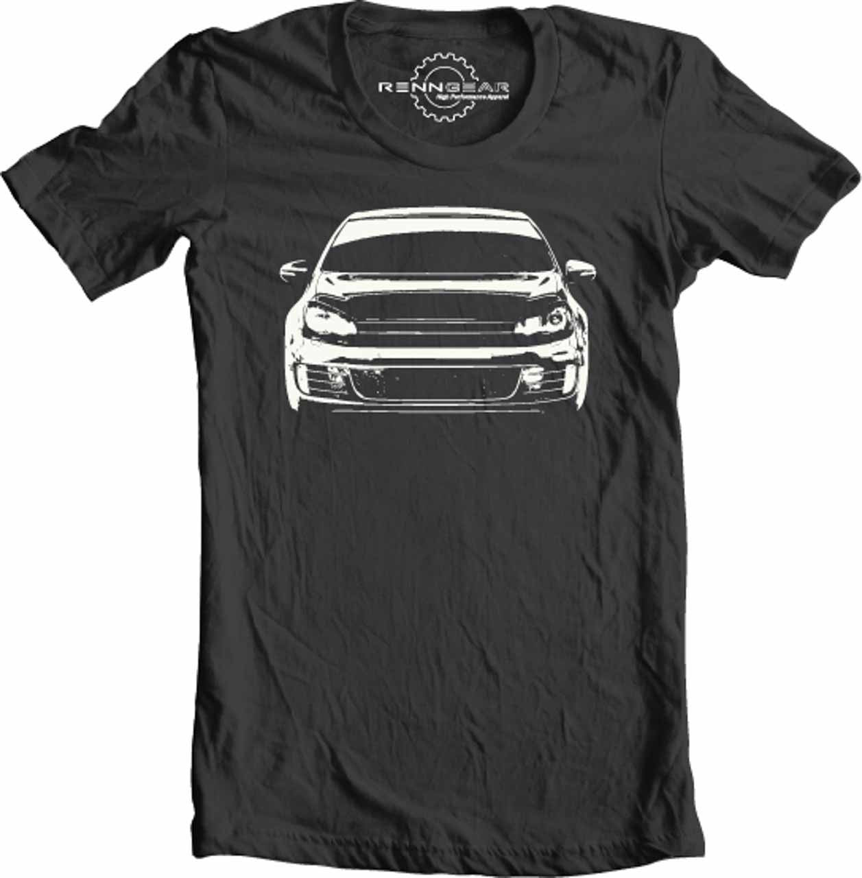 Rendered Shirts Collection - MK5 - SKU# AP20.V