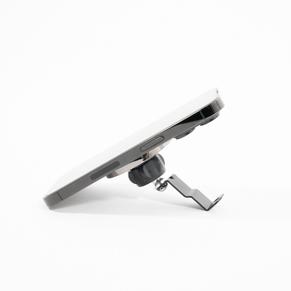 Rennline Audi Q5 ExactFit Magnetic Phone Mount - SKU# PM01.53