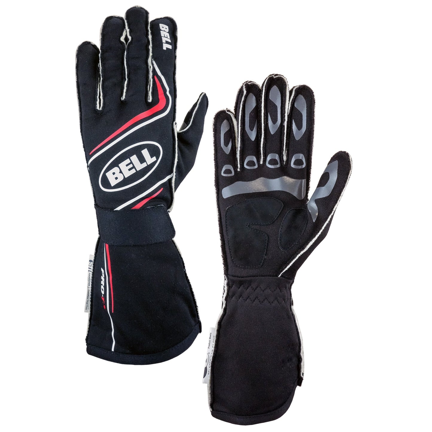 Bell Pro-TX Racing Gloves