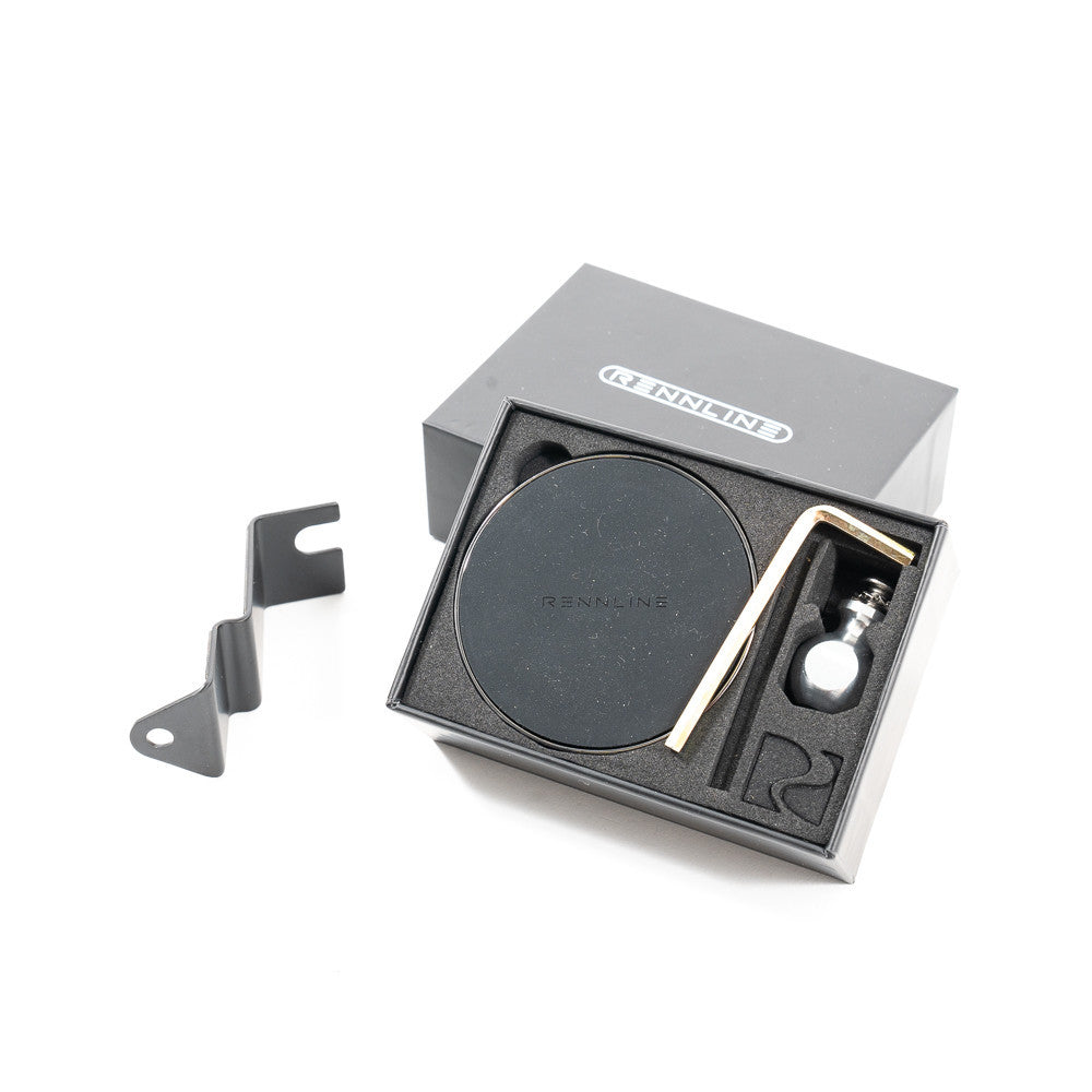 Rennline VW Tiguan ExactFit Magnetic Phone Mount - SKU# PM01.86