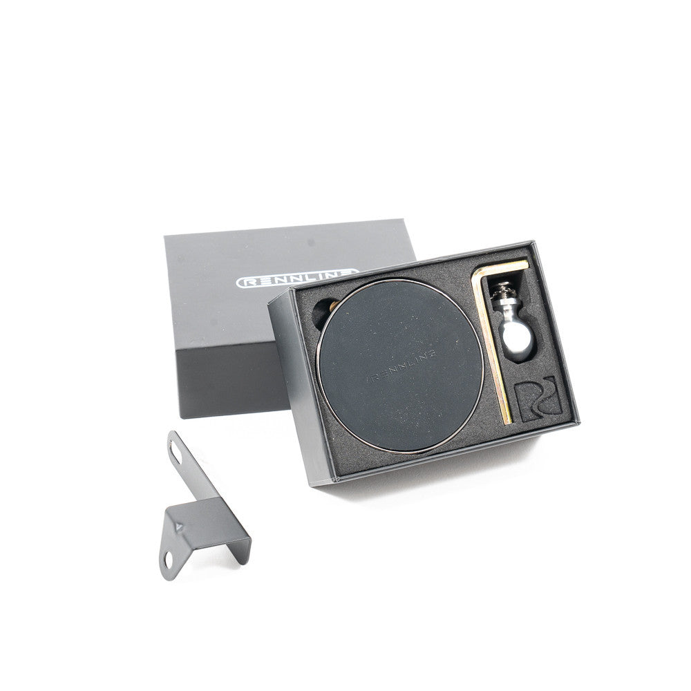 Rennline MINI R53 ExactFit Magnetic Phone Mount - SKU# PM01.61