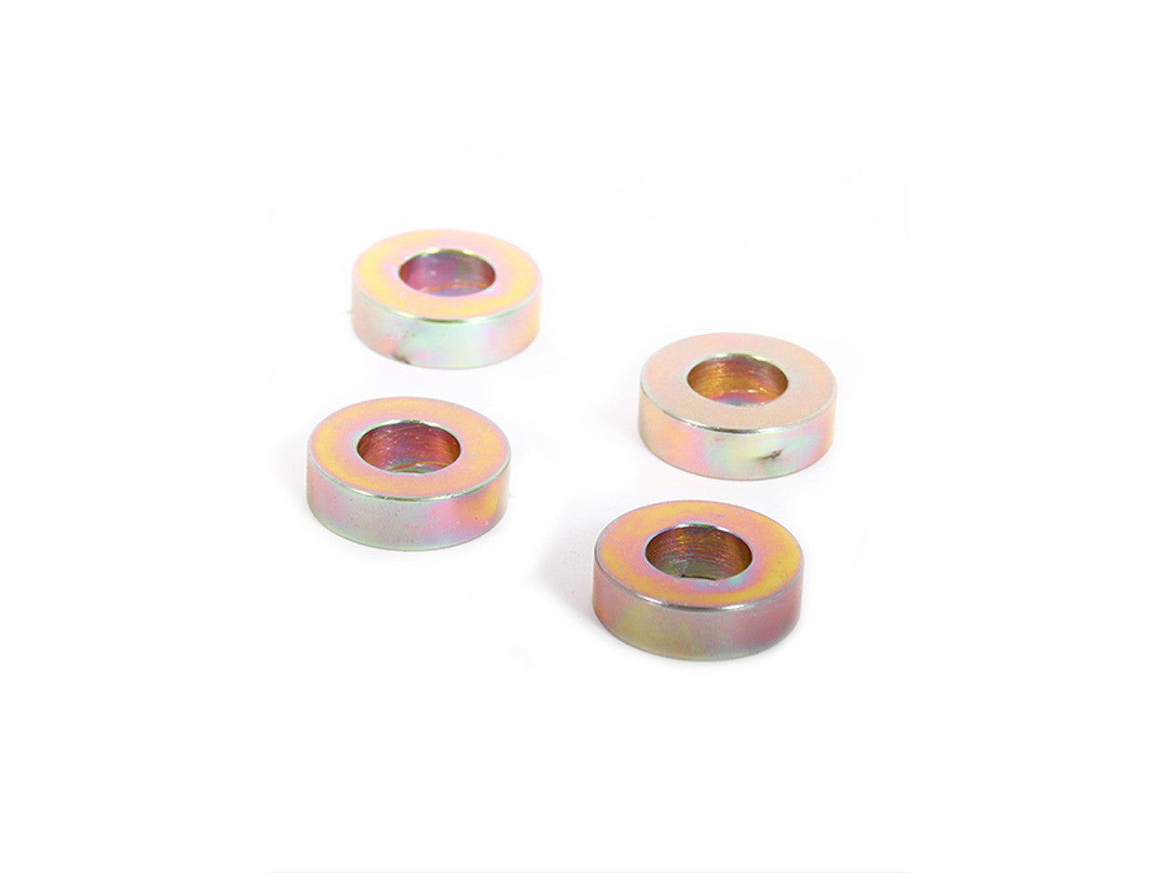 Rennline Control Arm Kit  Upgraded and Pre-Installed - SKU# S31