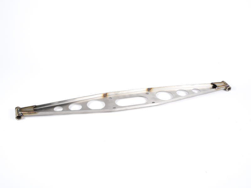 Rennline RSR Style Stainless Steel Engine Carrier - Porsche - SKU# M01-RS