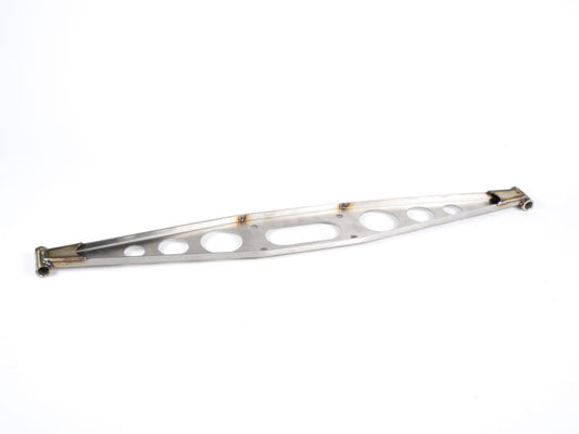 Rennline RSR Style Stainless Steel Engine Carrier - Porsche - SKU# M01-RS