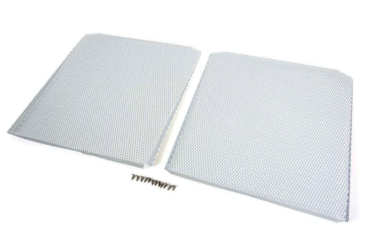 Rennline Radiator Protection Grill Screens - SKU# E1006