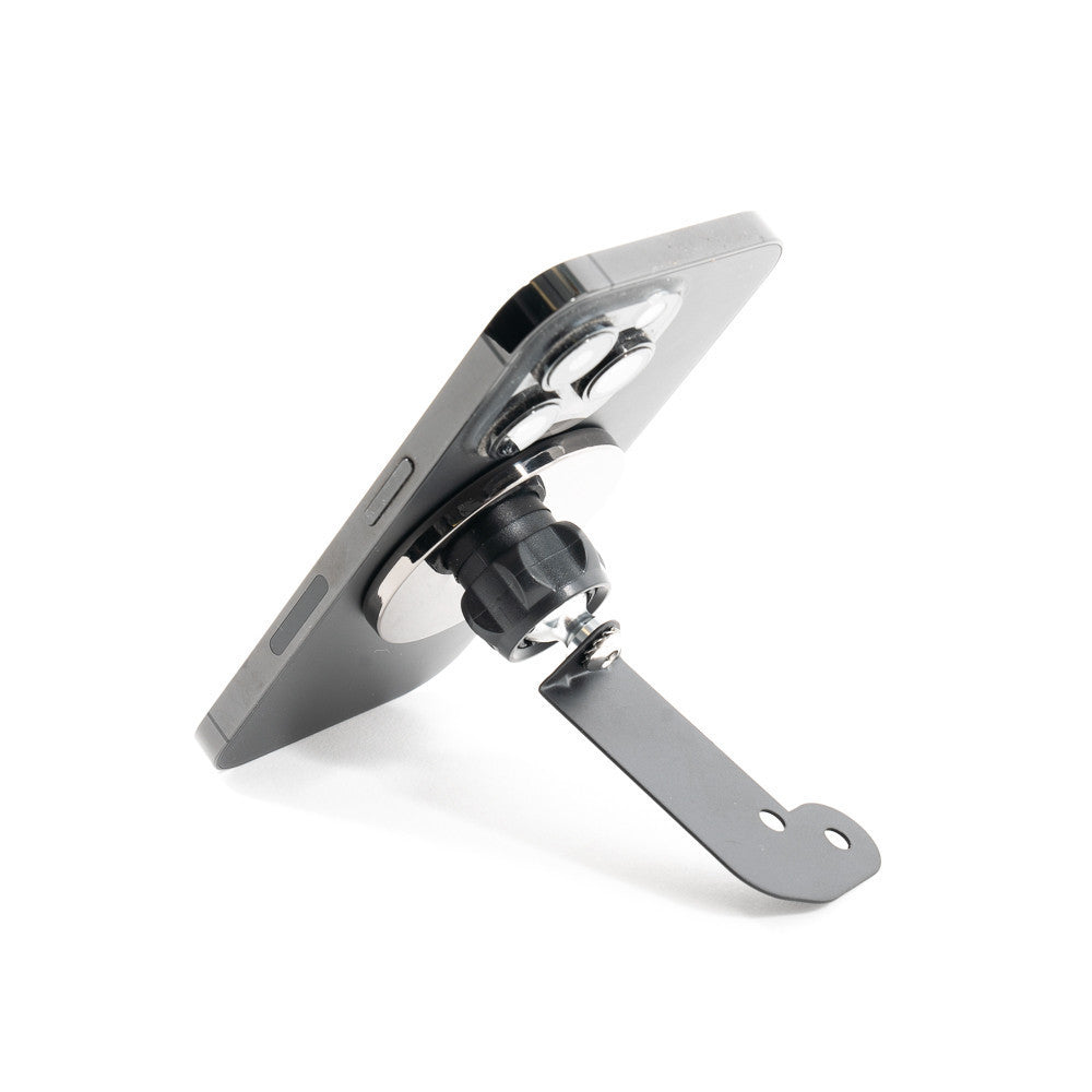 Rennline ExactFit Magnetic Phone Mount - SKU# PM01.03