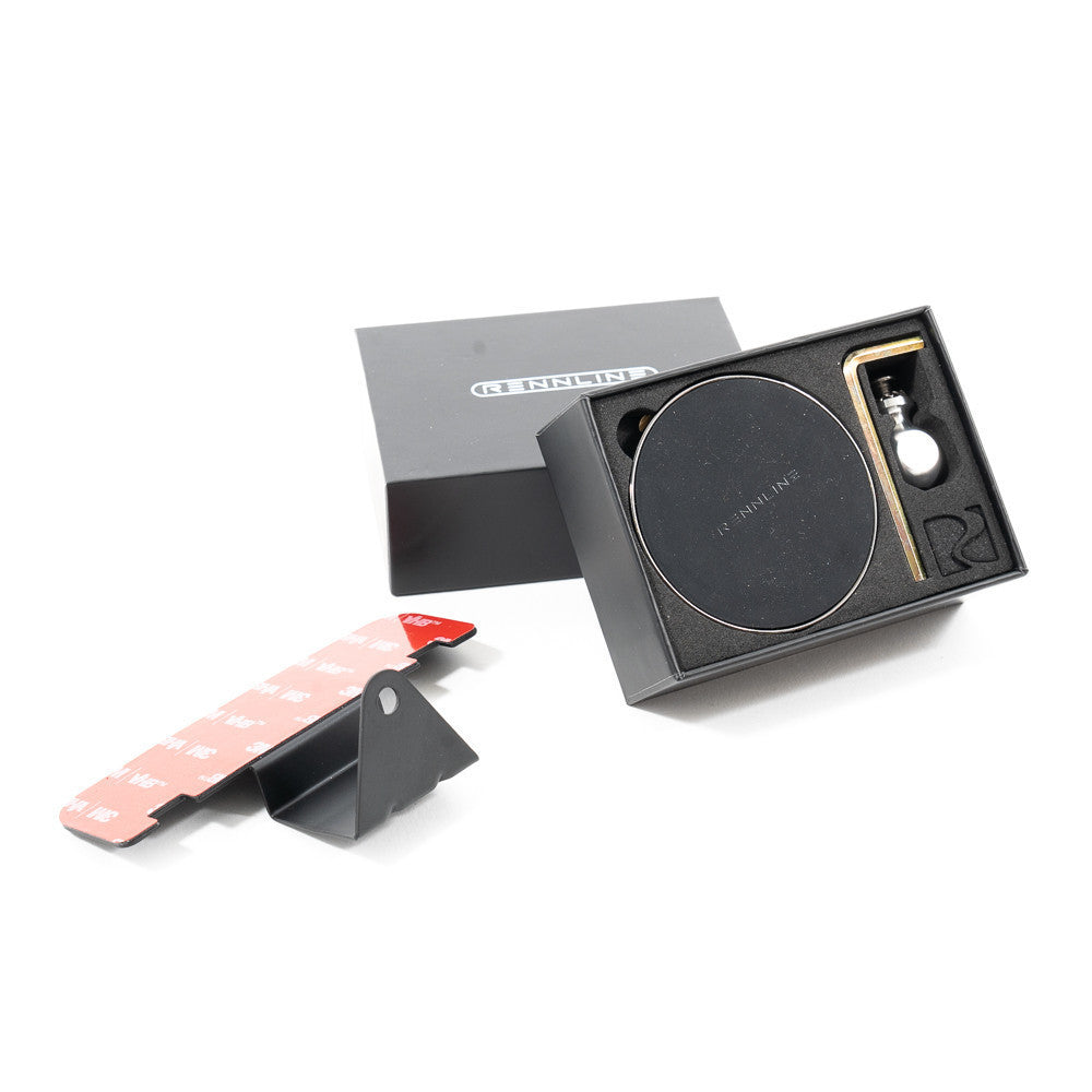 Rennline ExactFit Magnetic Phone Mount - SKU# PM01.11
