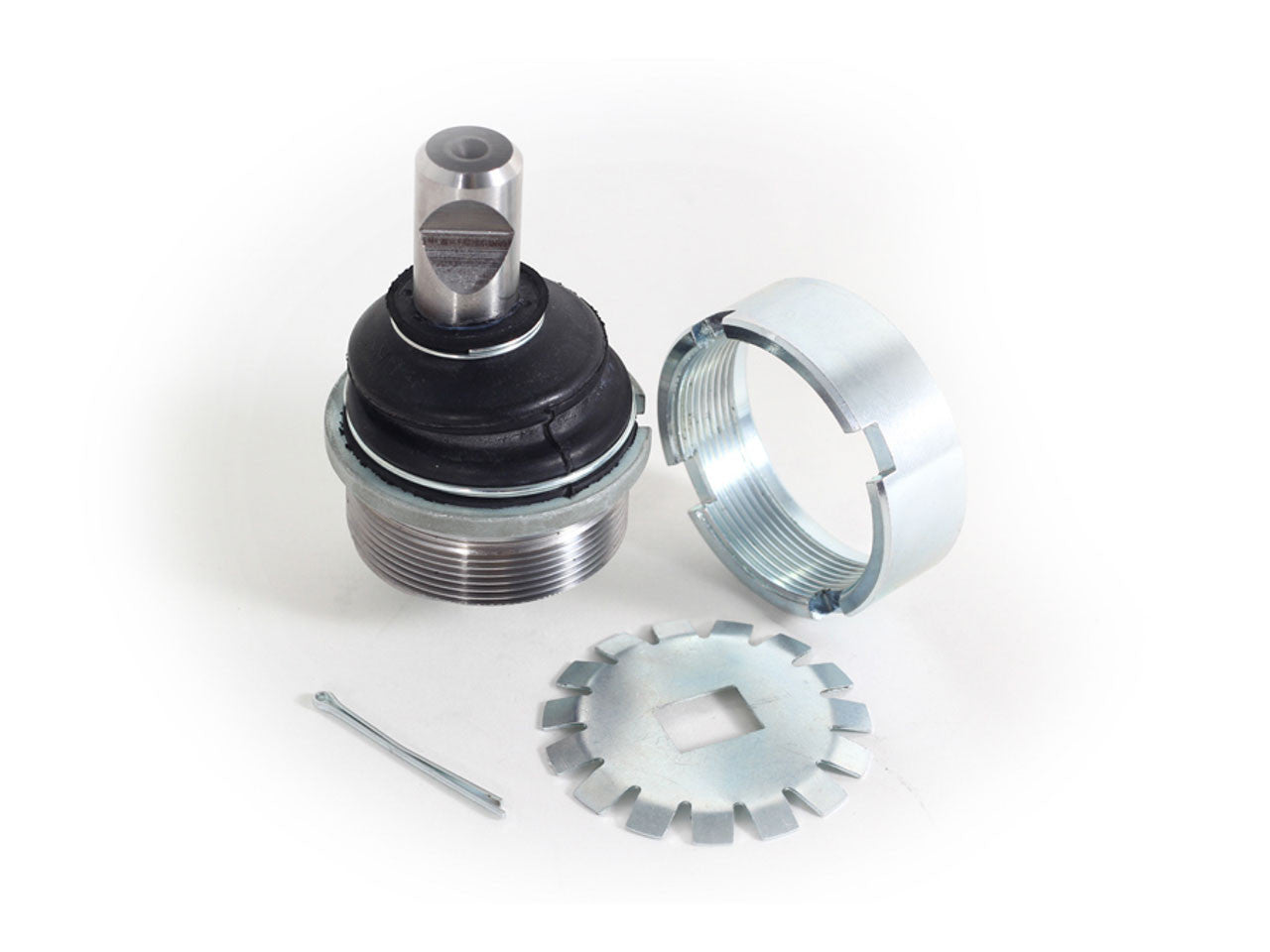 Rennline Decambered Ball Joint (Pr) - SKU# S-0300X