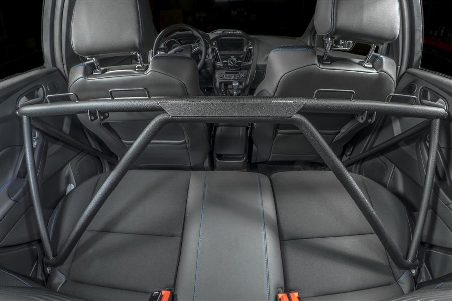 Brey Krause R-1103 Harness Bar - Ford Focus ST/RS (Gen 3/4)