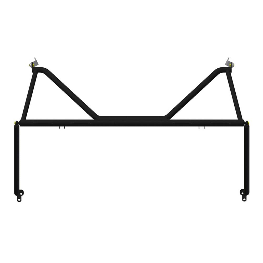 Brey Krause R-1156 STA Harness Bar - Chevrolet Camaro (6th Gen)