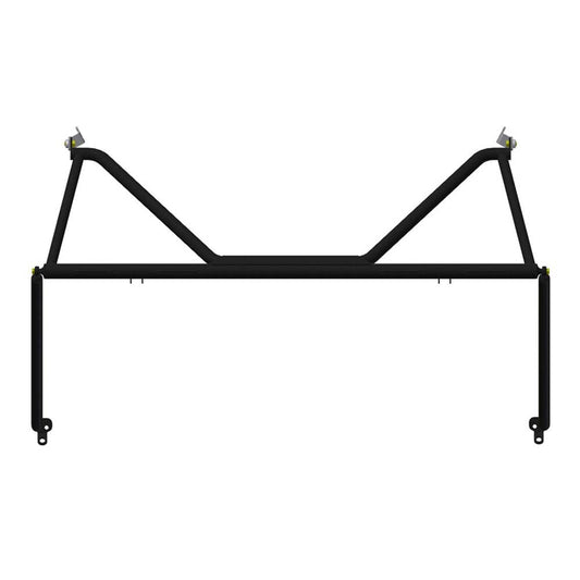 Brey Krause R-1156 STA Harness Bar - Chevrolet Camaro (6th Gen)