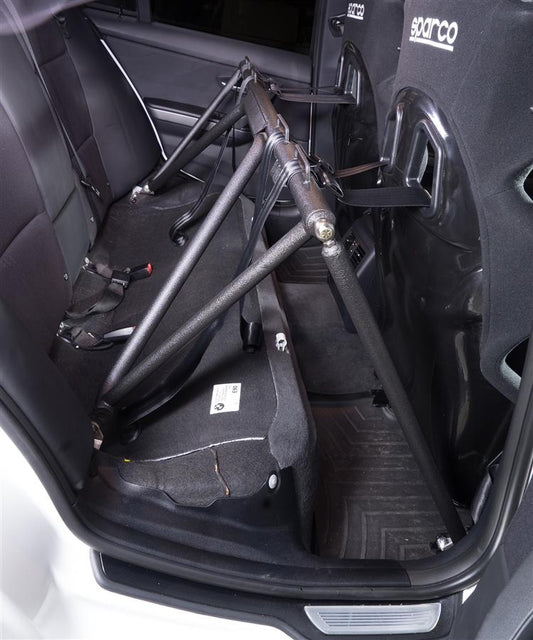 Brey Krause R-1204 Harness Bar - BMW E90 Sedan