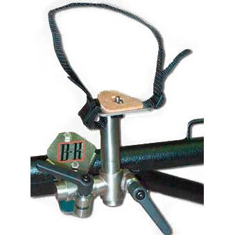 Brey Krause R-9013 Camera Mount - Fits R-1029 Harness Bar