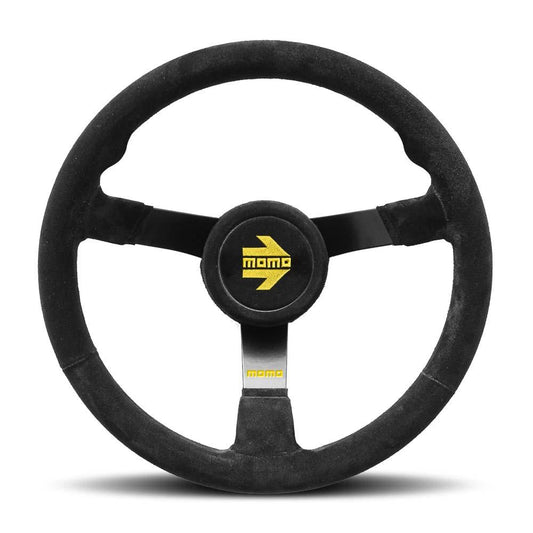 Momo Mod N38 Steering Wheel