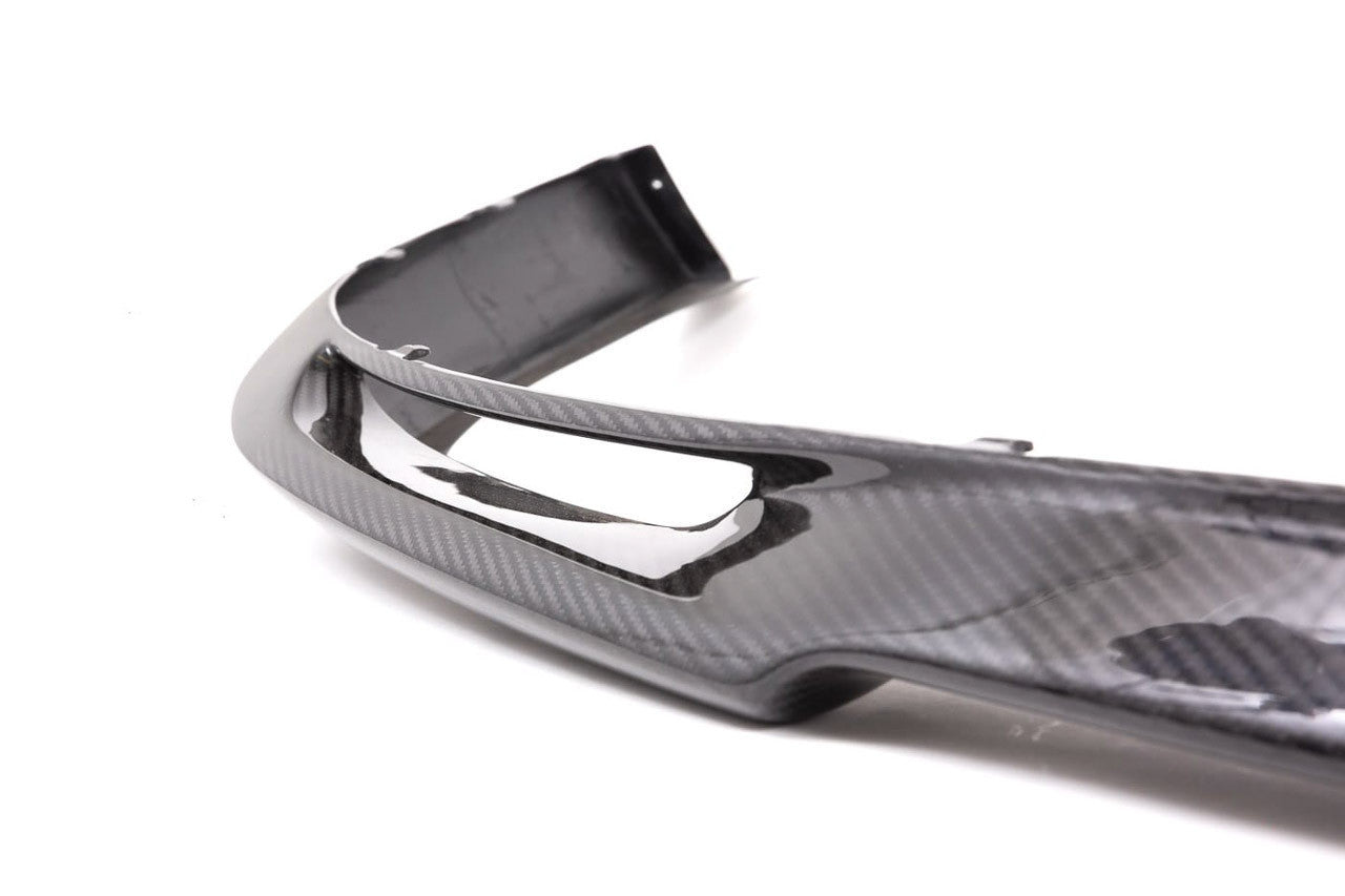 997 turbo carbon fiber front lip