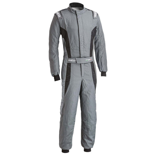 Sparco Victory Pro Fire-Resistant Racing Suit - FIA 8856-2018, SFI 3.2A/5