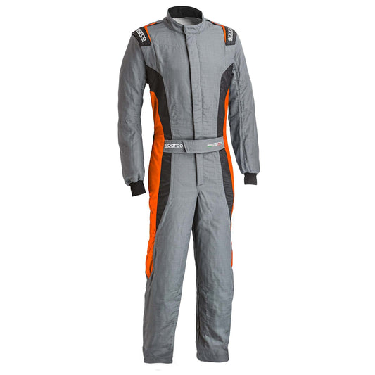 Sparco Victory Pro Boot-Cut Fire-Resistant Racing Suit – FIA 8856-2018 & SFI 3.2A/5